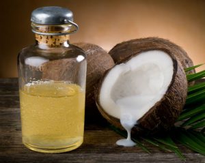 Coconut Oil