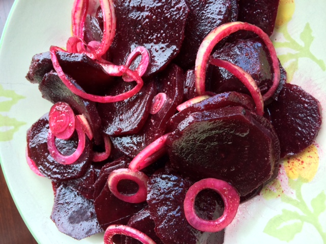 Beetroot