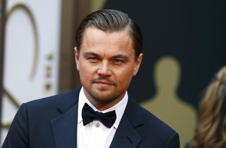 dicaprio