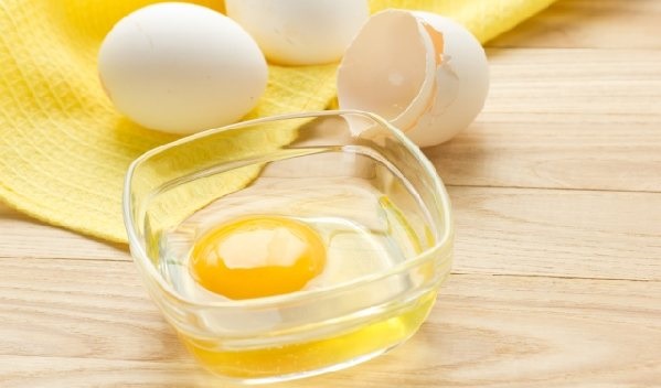 eggs