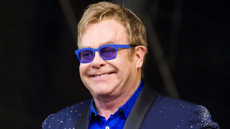 elton