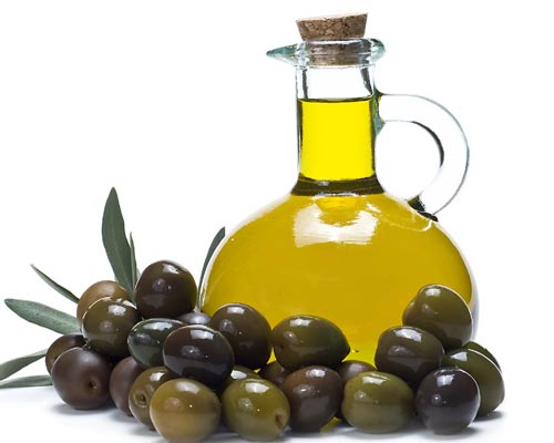 olive oil