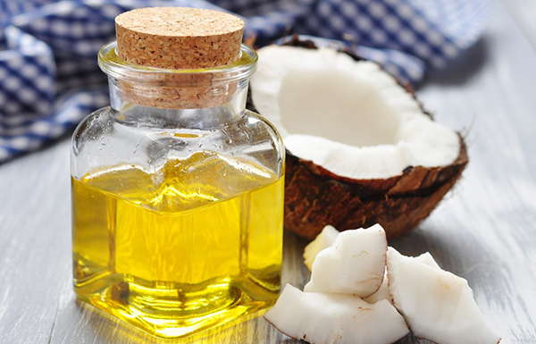 coconutoil