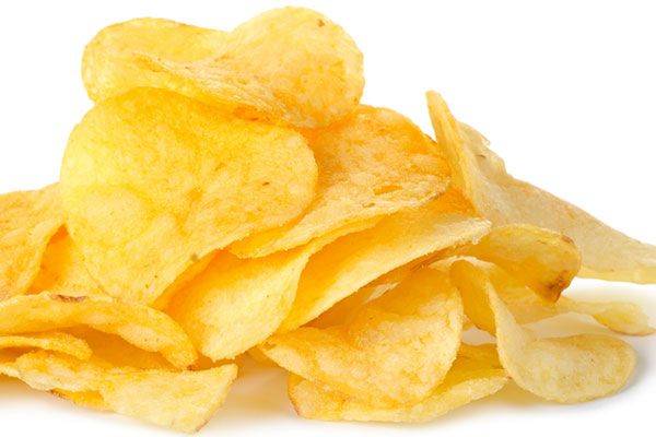 Potato Chips