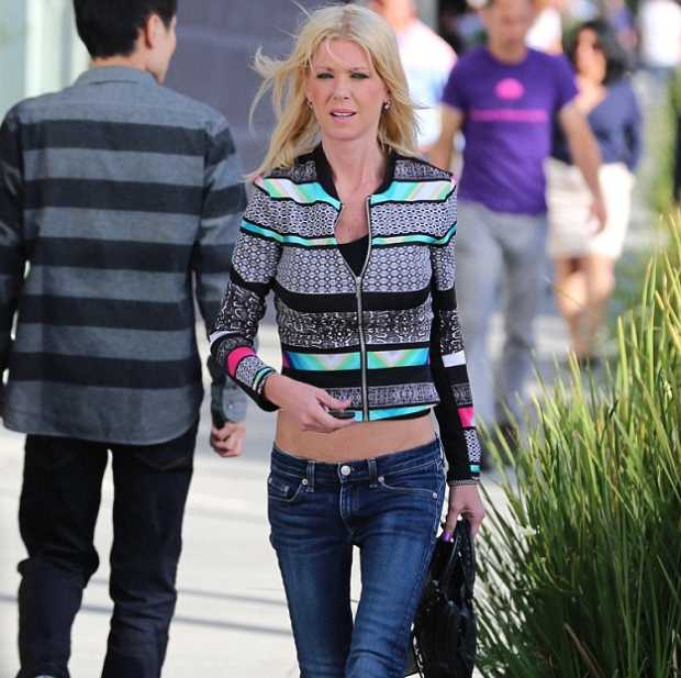 tara reid2