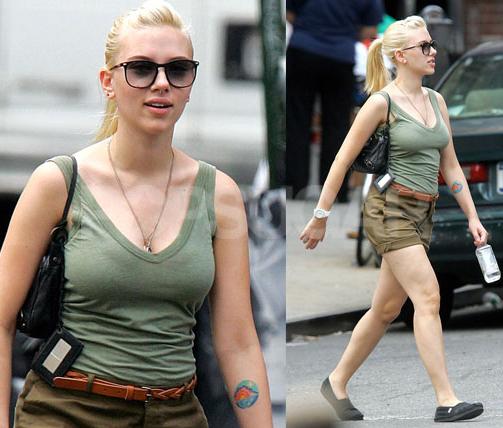 Scarlett Johansson1