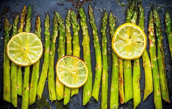 asparagus