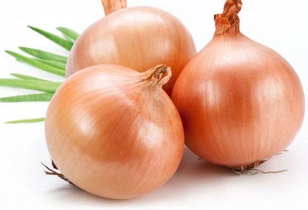 onions