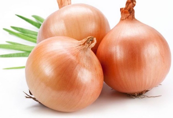 onions