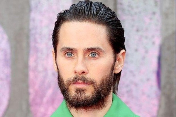 jared leto