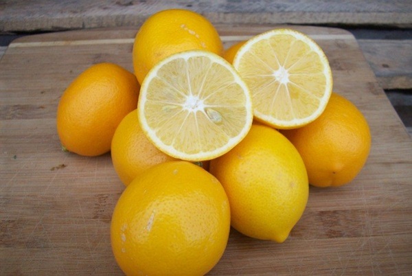 lemon