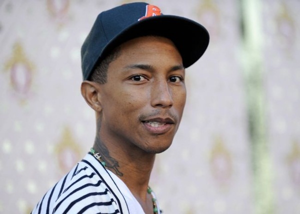 pharrell