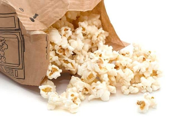 popcorn