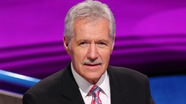 trebek