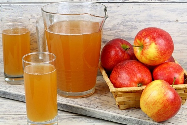 AppleVinegarDetox