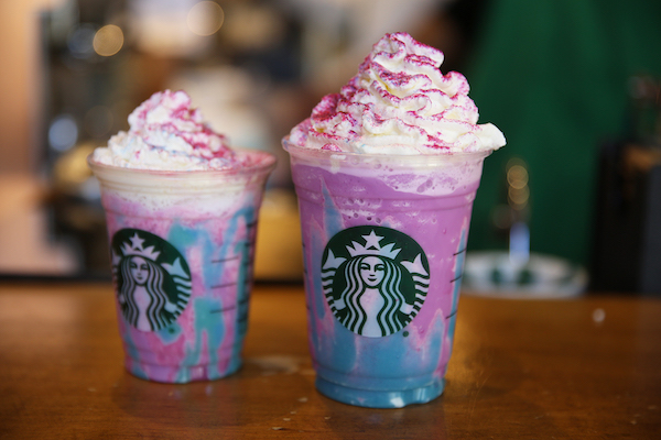 Frappuccino