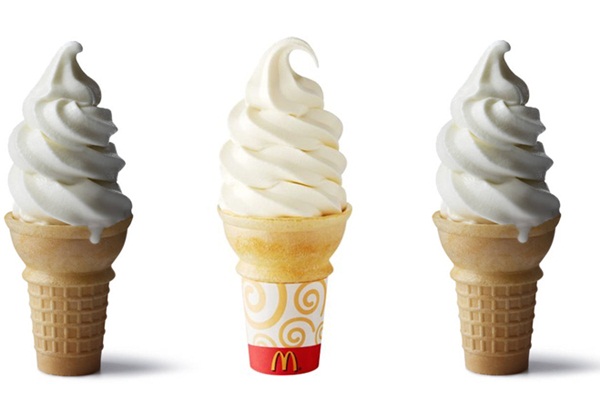 ice-creamMDonalds