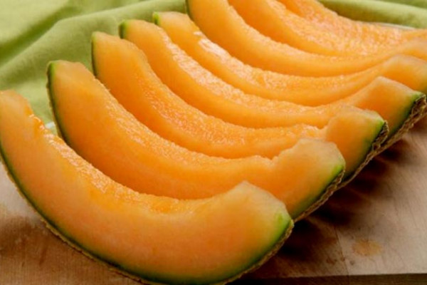 Cantaloupe