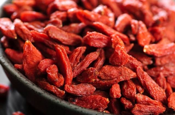 Gojiberries