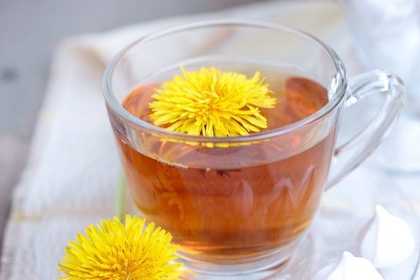 dandeliontea