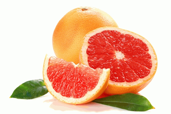 grapefruit