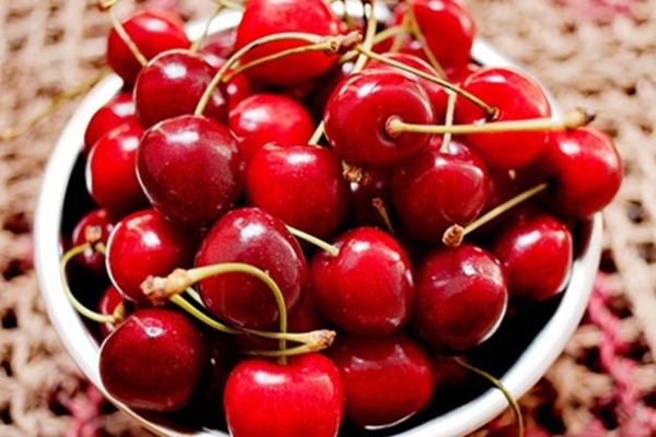 tartcherries