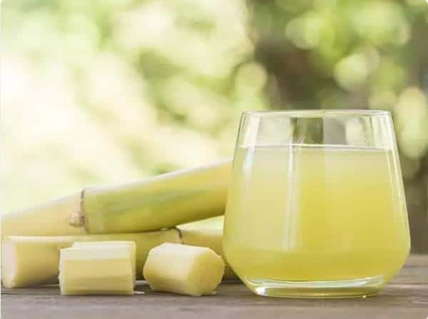 Sugarcane Juice