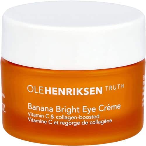 Ole Henriksen Banana Bright Eye Cream