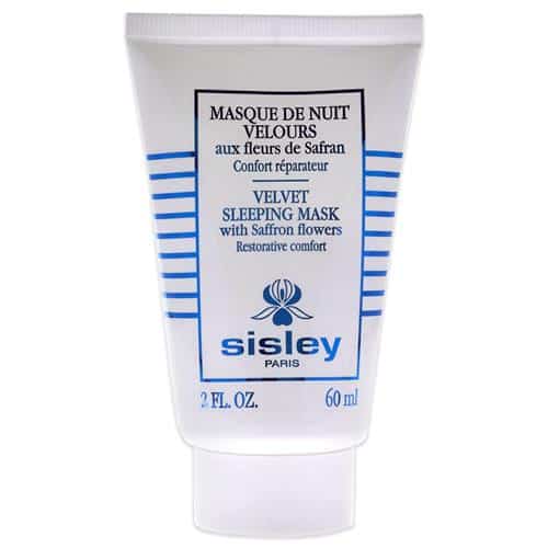 Sisley Paris’ Velvet Sleeping Mask