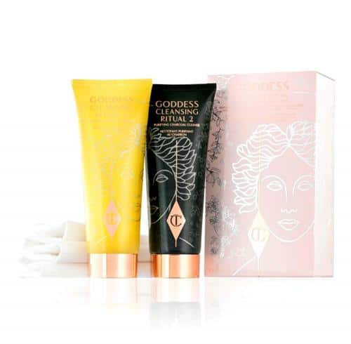 Tilbury’s Goddess Cleansing Ritual duo